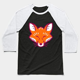 Forest Friends Baseball T-Shirt